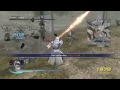 Warriors Orochi 3 Ultimate : Red Hare Saddle