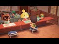 Isabelle Arrives! Resident Services! - Animal Crossing: New Horizons - Gameplay Walkthrough Part 10