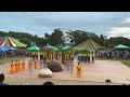 Coco Paray Festival  of Las Navas Full Performance on Ibabao Dance Festival 2023