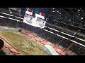 Dirt Bike Tricks never end (Round Two) On the Monster Jam, 