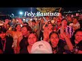 Reyna de cumbias-Ronda Machetera en Festival Barrial en Garcia Nuevo León México