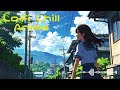 Lofi Chill [Anime Image]