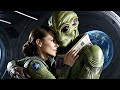 Aliens Learn the Hard Way: Don't Kill Human Children | Sci-Fi Story | HFY