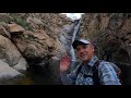 Cedar Creek Falls Trail Guide