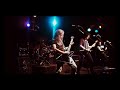 PSYCHONAUT - 'FALSE METAL' live 2011