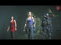 RESIDENT EVIL RE:VERSE - Jill Valentine (Baker House) Gameplay | 4K HDR PS5 Comic Filter Off