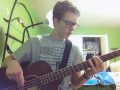 Stand By Me (Imagine Dragons) Acoustic Bass Cover