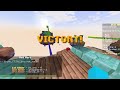 سرور ماینکرفت رو ترکوندم و چیت زدم | MINECRAFT