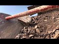 PLAYING with GIANT Rocks! ASMR Rock Quarry CRUSHING Operations - Primary Jaw Crusher in Action!