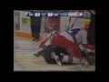 Hockey Headshots (Violent)