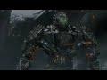 Lockdown | Techno Phonk | (Transformers: Age Of Extinction) [Edit]