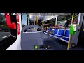 Roblox TTS HarbourFront Division Open House Riding 2015 LFS 8601 From Bathurst stn to Hillcrest Yard