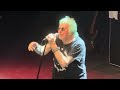 UK Subs - (25-05-2024) - O2 Shepherd’s Bush Empire