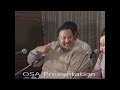 Sochta Hoon Ke Woh Kitne Masoom (Live Full) - Ustad Nusrat Fateh Ali Khan - OSA Worldwide