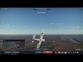 Biplane kills jet