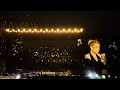 Adele “When We Were Young” LIVE at BST Hyde Park London 7/1/22