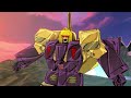 Transformers Devastation - Bumblebee Chapter Three