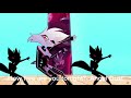 Hazbin edit (shit post)