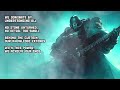 Alpha Legion - Masters of Guise | Metal Song | Warhammer 40K | Community Request