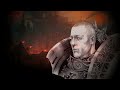 Why did the Emperor Kill the Thunder Warriors? - Warhammer 40k Lore