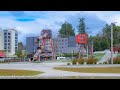 Exploring Rotorua Lakefront Boardwalk