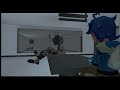 VR Adventures Bloopers Episode 4 5 + Missing Clips!!