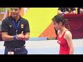 SIÊU PHẨM GÁI XINH ĐẤU VẬT CỰC SUNG-Beautiful girls wrestle extremely well