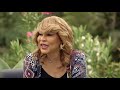 Traci & Evelyn's Heart-to-Heart | Braxton Family Values