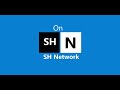 SH Network - Design 3 (prob one of my best edits ever)