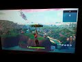 Tutorial on how to rocket ride fortnite creative