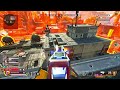 Lifeline 18 Kills and 6,100 Damage Gameplay - Apex Legends (No Commentary)
