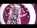 Poppy the Makowiec Cyclop • World Pastries Collab for Valentine's Day • Monster High Custom Doll