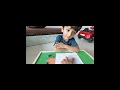 Kids activities| 3 year old videos|