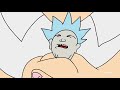 Bushworld Adventures but only when Rick says Morty's name