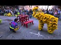 Friday Night Market at San Francisco Chinatown