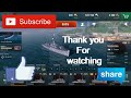 Kapal Rusuh - Gameplay world of warship blizt indonesia