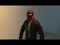 Spider-Man Gets EMOTIONAL DAAAMAGE #stopmotionguycontest