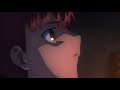 FATE STAY/NIGHT AMV | 