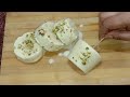 दूध से कुल्फी बनाने का आसान तरीका | How to make kulfi | Only 3 Ingredients |  Kulfi Recipe