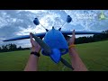 FIRST FLIGHTS On Horizon Hobby's NEWEST RC Plane