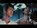 Bruce Lee - The Legend •