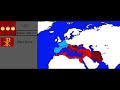 Alternate History Of The Roman Empire 300 - 622