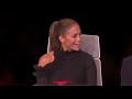 Jennifer Lopez Answers Ellen's 'Burning Questions'