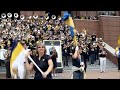 University of Michigan Alumni Band (2013) - 