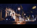 Istanbule Night Street / Lo-Fi Chill Out