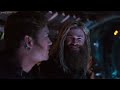 Rocket Funny Clips from Avengers Endgame in Hindi | Thor Funny Scenes | Avengers Endgame Comedy