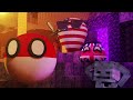 MORE COUNTRIES GET ROASTED | Countryballs Compilation