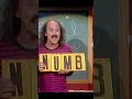 Gallagher Explains Pronunciation | Stand-Up | The New Smothers Brothers Comedy Hour