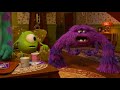 Monsters University NEW Trailer (2013) - Pixar Movie HD