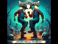Swamp Skull Stompin' 🦝 Roadkill Pickers 🎻 Bluegrass Metal 💀Appalachian Banjo Stomp Metal